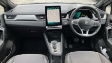 Renault Symbioz 1.6 E-Tech FHEV 145 Techno 5dr Auto Hybrid Estate